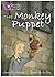 The Monkey Puppet (Collins Big Cat)