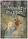 The Monkey Puppet (Collins Big Cat)