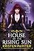 House of the Rising Sun (Crescent City, #1)