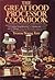 The great food processor cookbook
