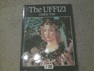 The Uffizi Gallery Tour (Paperback)