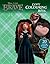 Brave: Copy Colouring Book
