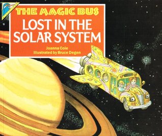The Magic Bus Lost in the Solar System