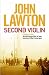 Second Violin (Inspector Troy, #6)
