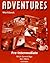 Adventures Pre-Intermediate. Workbook by Ben Wetz