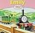 Emily Tsl 25 (Thomas Story Library)