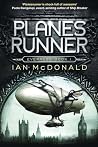 Planesrunner: Boo...