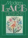 Modern lace designs (Hardcover)
