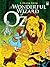 The Wonderful Wizard of Oz