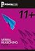 11+ Practice Papers: Pack B: Verbal Reasoning