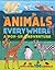 Animals Everywhere
