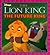 The Future King (Lion King: Disney Three Minute Tales)