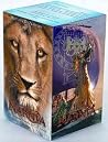 The Voyage of the Dawn Treader, Movie Tie-in Box Set by C.S. Lewis