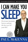 I Can make You Sleep