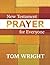 New Testament Prayer for Everyone