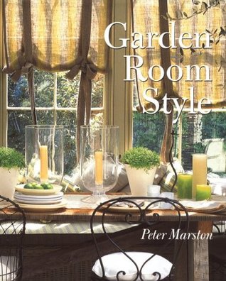 Garden Room Style (Hardcover)