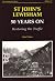 St John's Lewisham 50 Years...