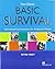 SURVIVAL ENGLISH BASIC Sb Pk