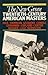 Twentieth-Century American Masters by William W. Austin