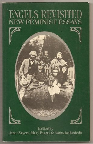 Engels Revisited: new feminist essays (Paperback)