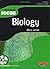 Heinemann IGCSE Biology Student Book with Exam Cafe CD