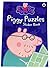 Piggy Puzzles Sticker Book (Peppa Pig)