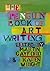 Penguin Book of Art Writing