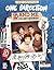 The Official One Direction and Me Secret Notebook