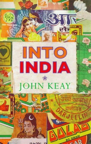 Into India (Hardcover)