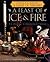 A Feast of Ice and Fire: The Official Game of Thrones Companion Cookbook