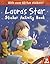 Lauras Star Sticker Activity Book