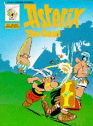 Asterix the Gaul