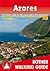 Azores: The Finest Valley and Mountain Walks (Rother Walking Guides - Europe) (English and German Edition)