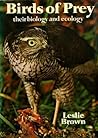 Birds of prey: Their biology and ecology