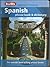 Berlitz. Spanish phrase book & dictionary