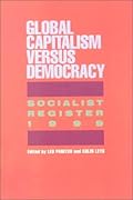 Global Capitalism Versus Democracy