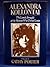 Alexandra Kollontai by Cathy Porter