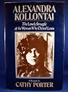 Alexandra Kollontai