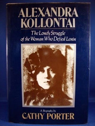 Alexandra Kollontai (Hardcover)
