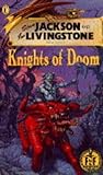 Knights of Doom (Fighting Fantasy #56)