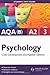 AQA (B) Psychology