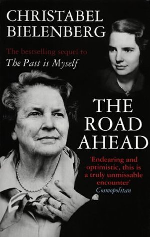 The Road Ahead (Paperback)