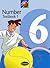 New Abacus 6: Number Textbook 1 (New Abacus)