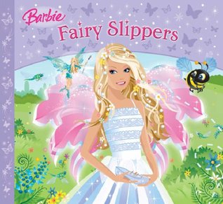 Fairy Slippers (Paperback)