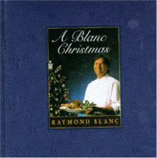 A Blanc Christmas (Hardcover)