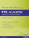 PEARSON TEST OF ENGLISH ACADEMIC PRACTICE TESTS PLUS AND CD-ROM WITH KEY PEARSON TEST OF ENGLISH ACADEMIC PRACTICE TESTS PLUS AND CD-ROM WITH KEY