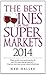 The Best Wines in the Super...