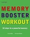 The Memory Booster Workout : How to Unlock Your Mind's Potential The Memory Booster Workout : How to Unlock Your Mind's Potential