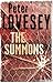 The Summons by Peter Lovesey
