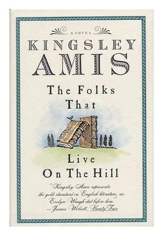 The Folks That Live on the Hill (Hardcover)